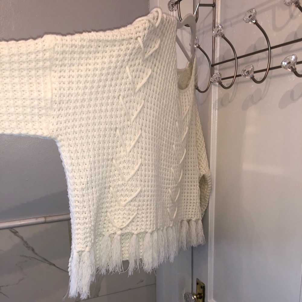 Moon River Sweater